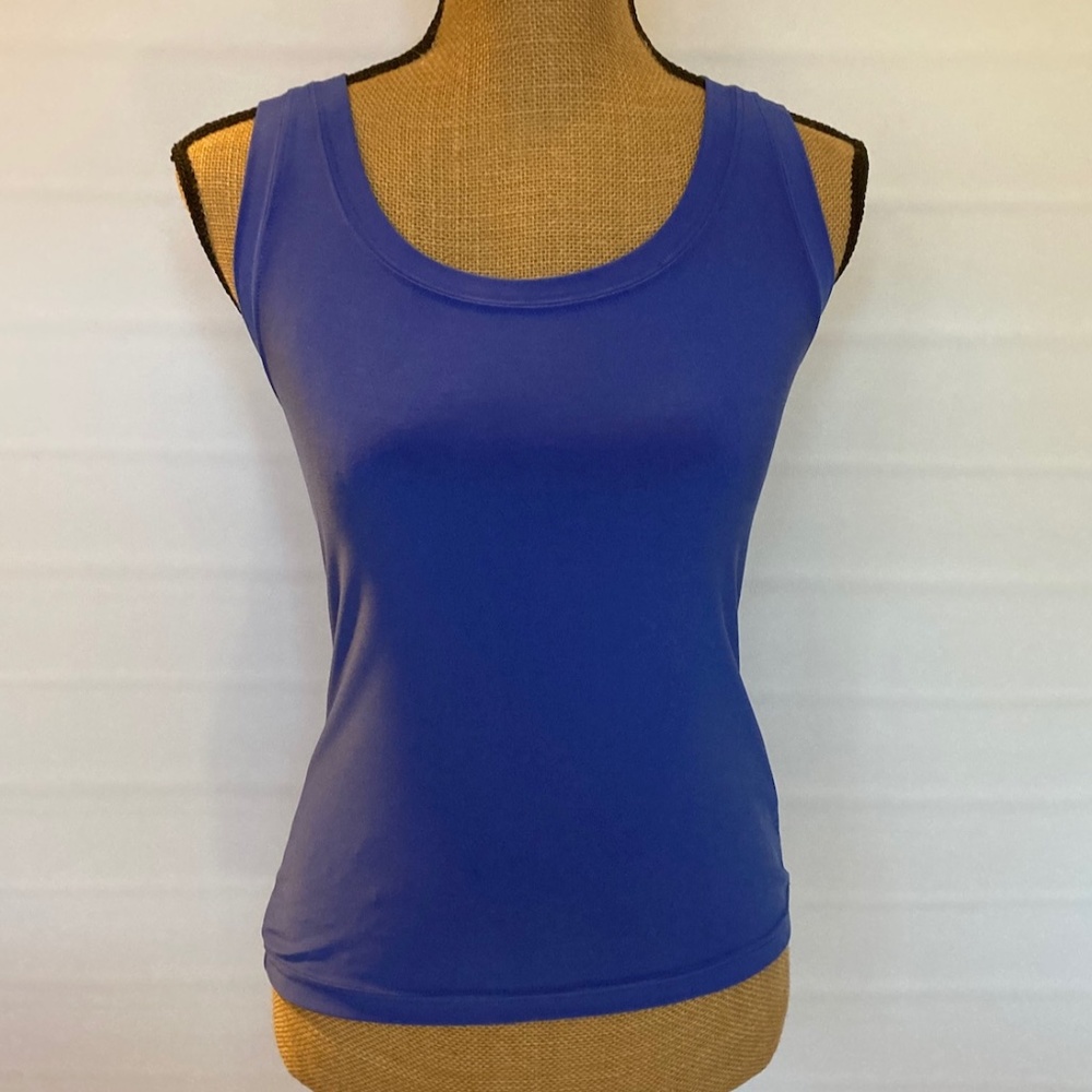 Simpli the Best tank top, size 4